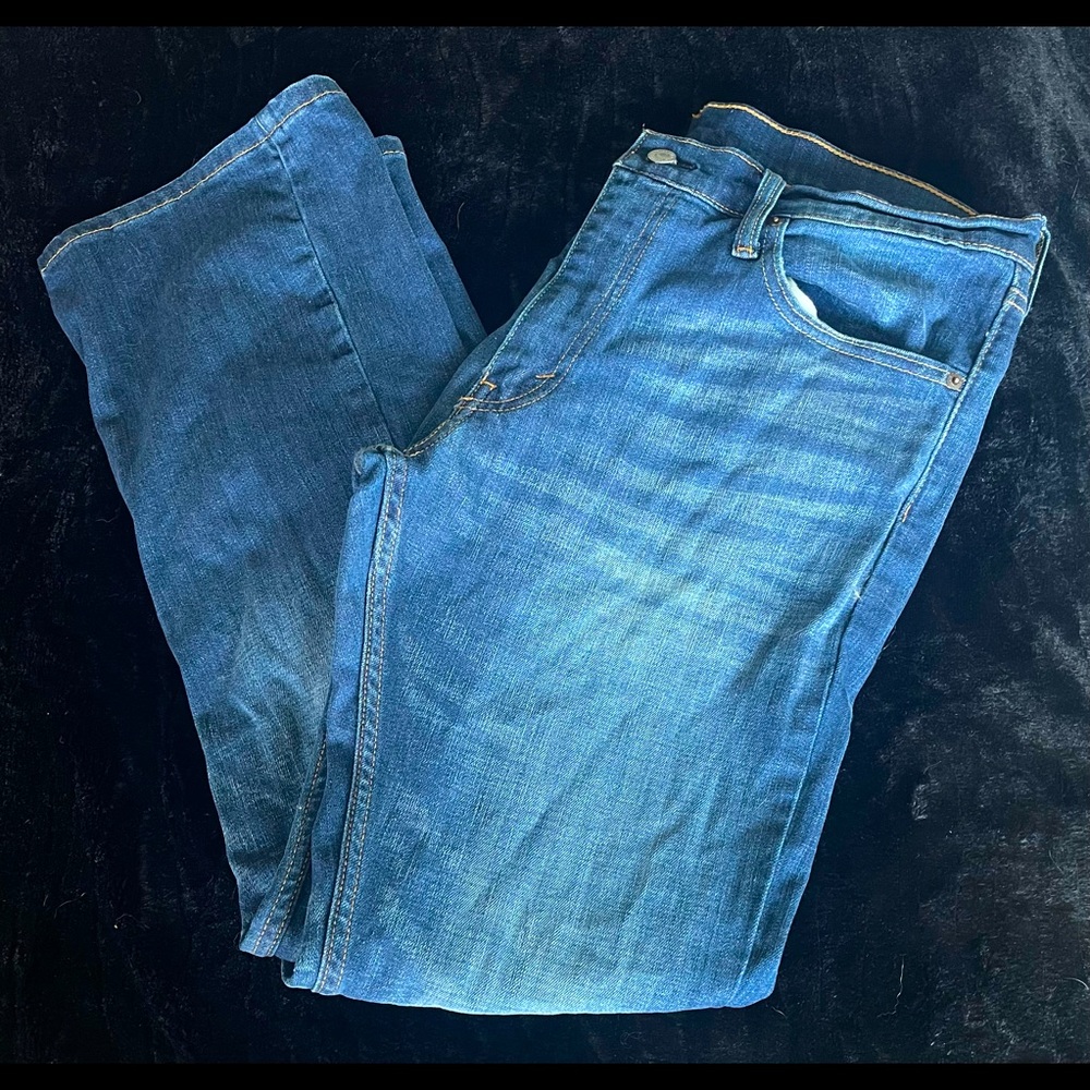 Levi’s Men’s Jeans